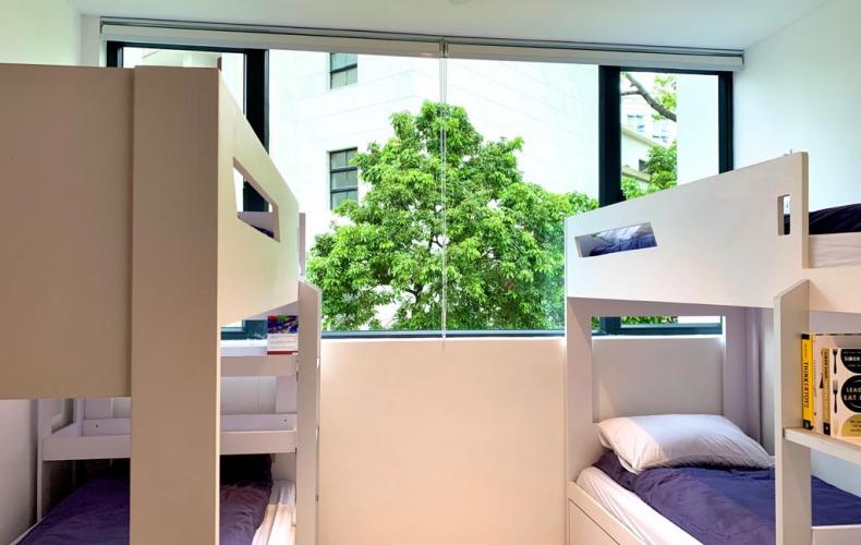 4-ppl-room