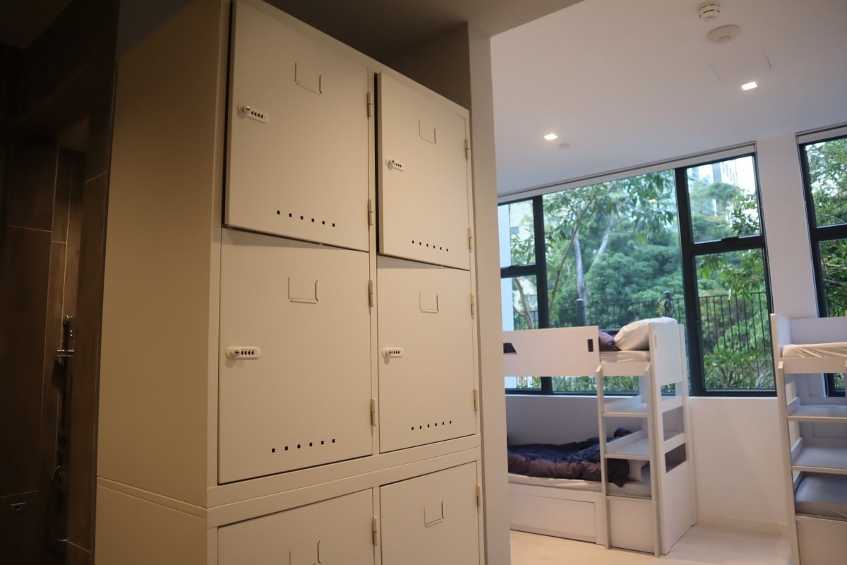 Private_Locker