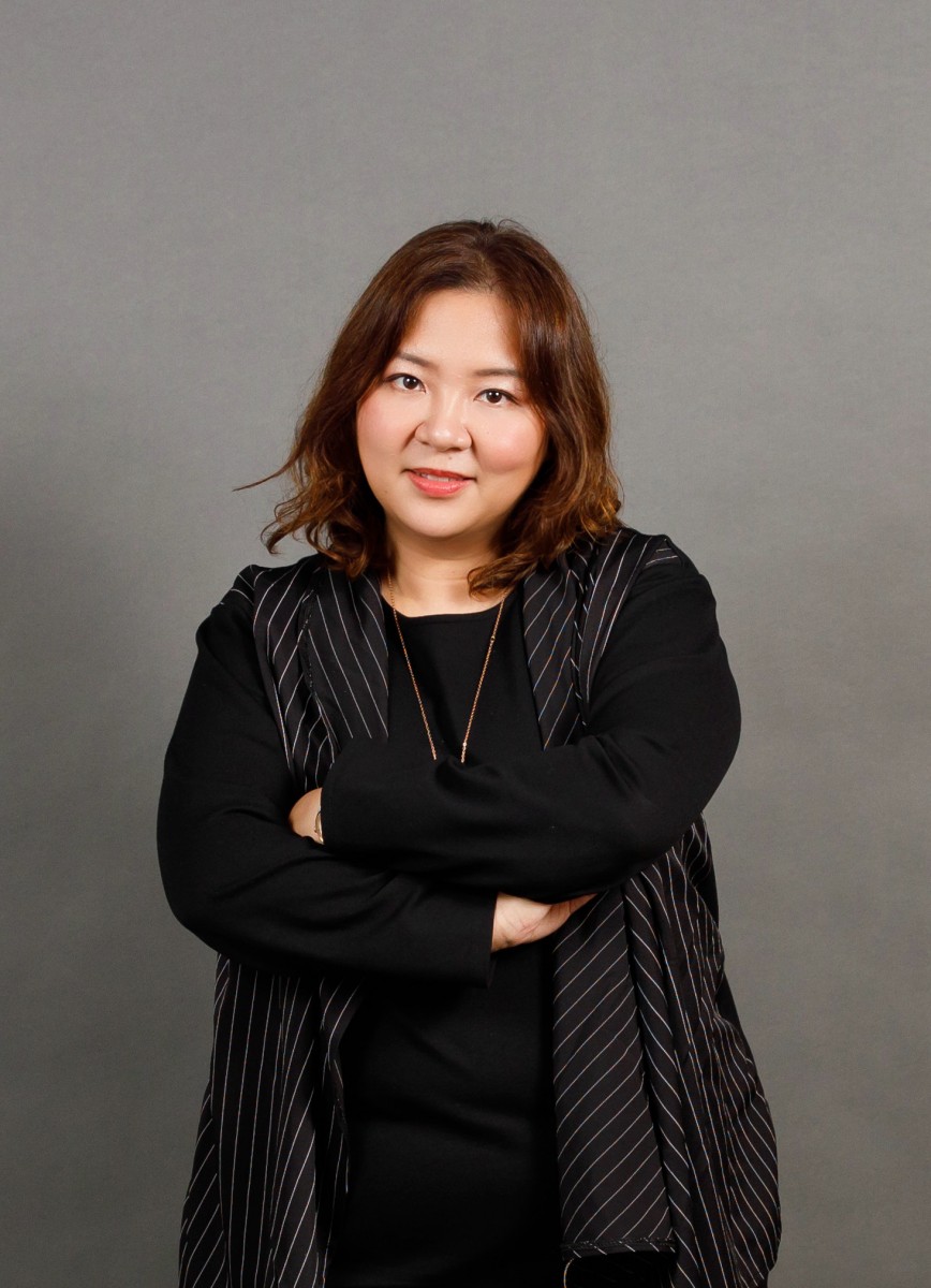 Florence Chan