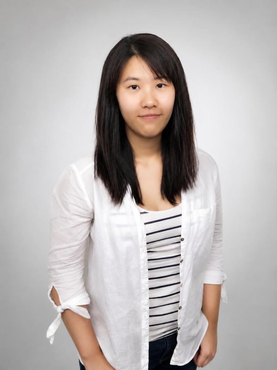 陳康翹小姐(Rita)