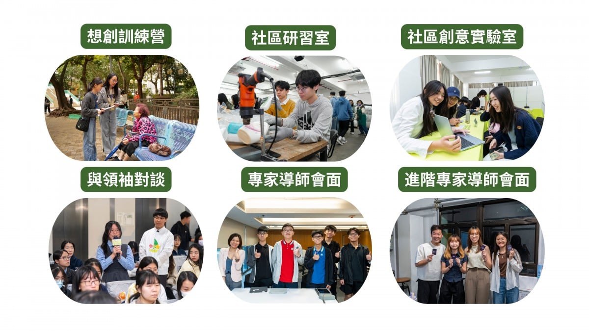社創訓練營 (2)