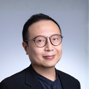 許嘉俊博士(Timothy Hassan)