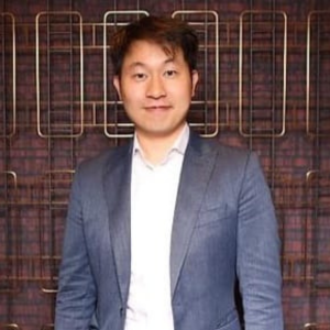 Ernest Chan