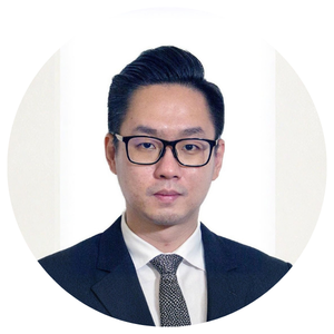 吳鼎航 博士
