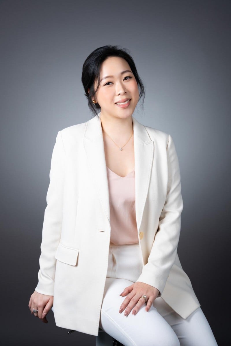 Dawn Chan